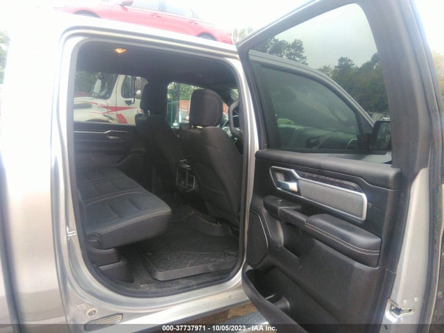 1C6SRFFTXMN789132 RAM 1500 Big Horn