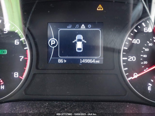 KIA Optima Lx 2018 5XXGT4L33JG212247 Image 15