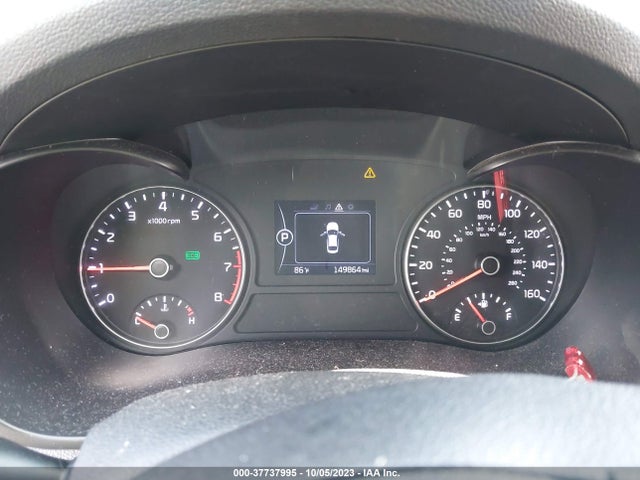 KIA Optima Lx 2018 5XXGT4L33JG212247 Image 7
