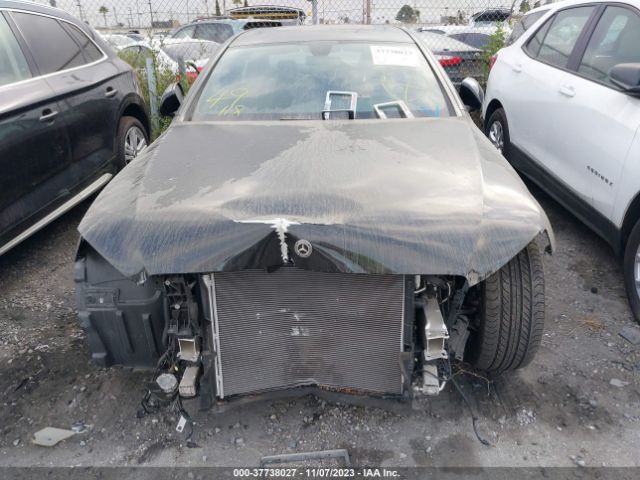 WDDZF4JB4KA669842 Mercedes-Benz E-class E 300