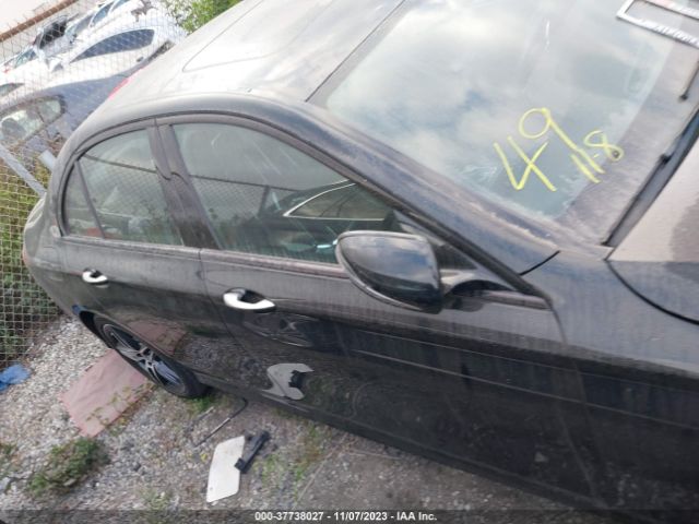 WDDZF4JB4KA669842 Mercedes-Benz E-class E 300