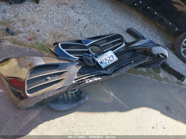 WDDZF4JB4KA669842 Mercedes-Benz E-class E 300