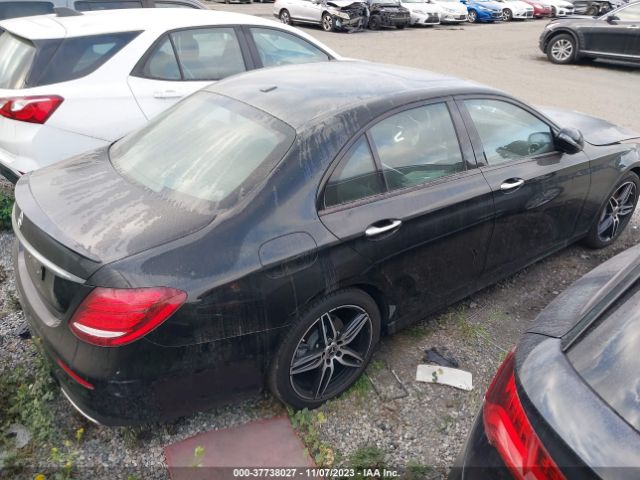 WDDZF4JB4KA669842 Mercedes-Benz E-class E 300
