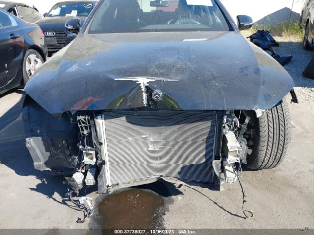 WDDZF4JB4KA669842 Mercedes-Benz E-class E 300