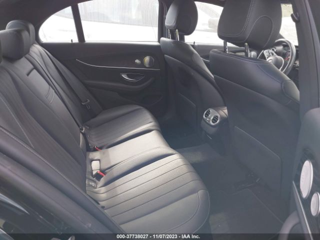 WDDZF4JB4KA669842 Mercedes-Benz E-class E 300