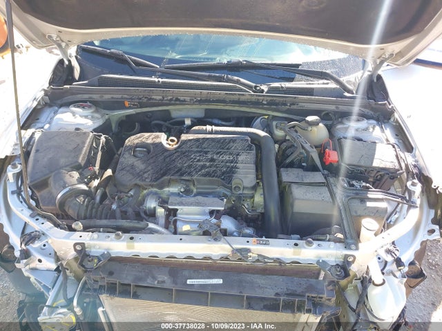 Chevrolet MALIBU LT 2018 1G1ZD5ST7JF136178 Image 10
