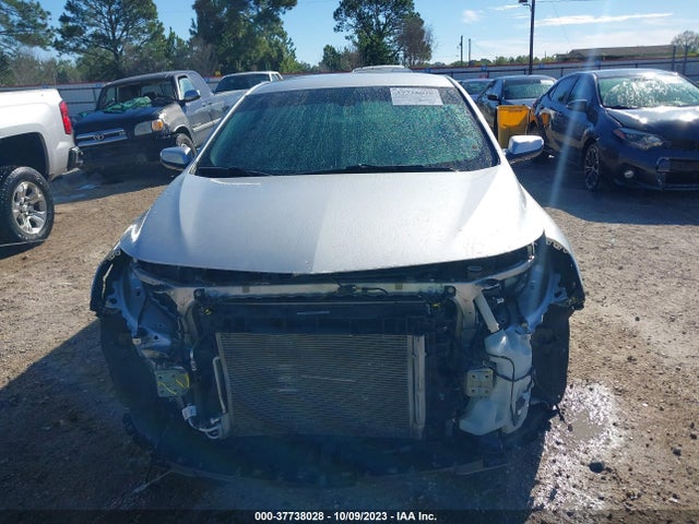 Chevrolet MALIBU LT 2018 1G1ZD5ST7JF136178 Image 13