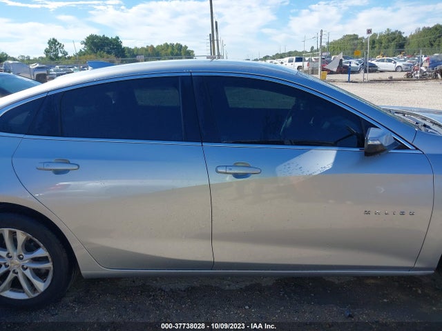 Chevrolet MALIBU LT 2018 1G1ZD5ST7JF136178 Image 14