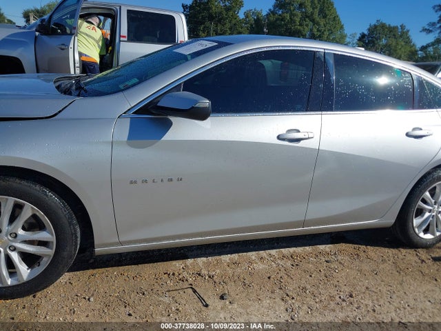 Chevrolet MALIBU LT 2018 1G1ZD5ST7JF136178 Image 15