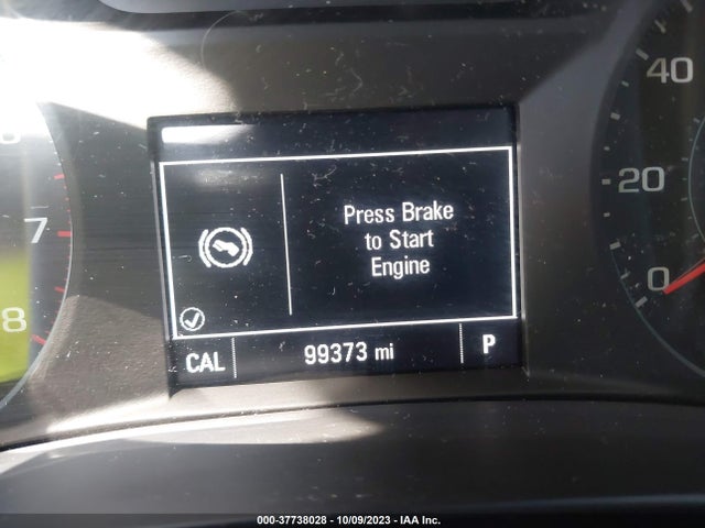 Chevrolet MALIBU LT 2018 1G1ZD5ST7JF136178 Image 16