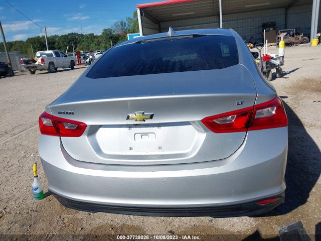 Chevrolet MALIBU LT 2018 1G1ZD5ST7JF136178 Image 17