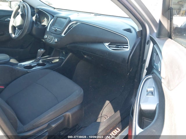 Chevrolet MALIBU LT 2018 1G1ZD5ST7JF136178 Image 5