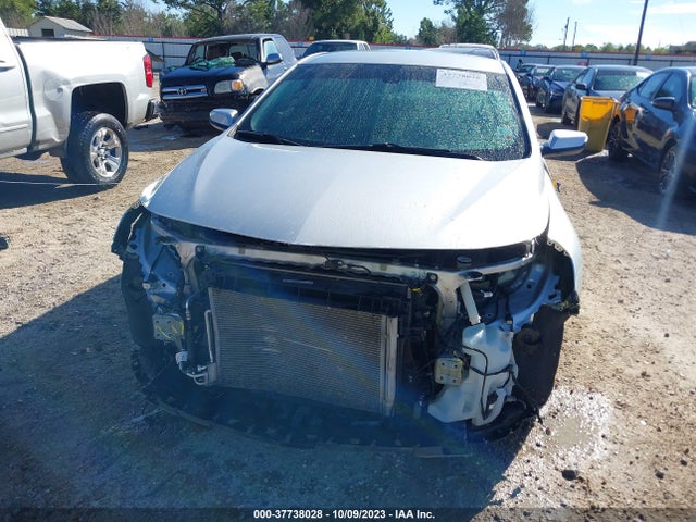 Chevrolet MALIBU LT 2018 1G1ZD5ST7JF136178 Image 6