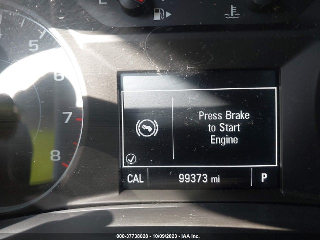 Chevrolet MALIBU LT 2018 1G1ZD5ST7JF136178 Image 7