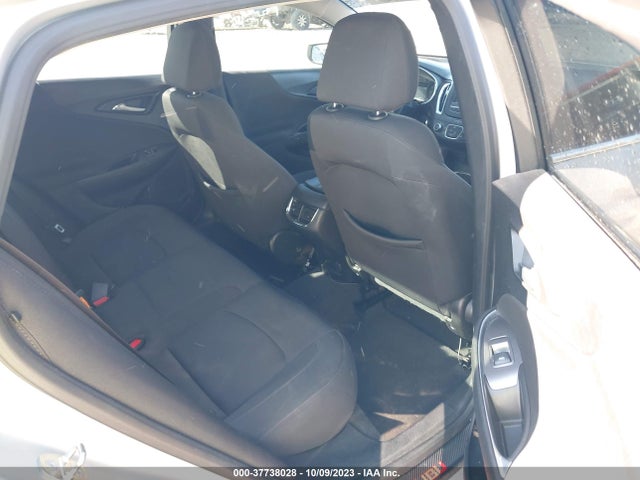 Chevrolet MALIBU LT 2018 1G1ZD5ST7JF136178 Image 8