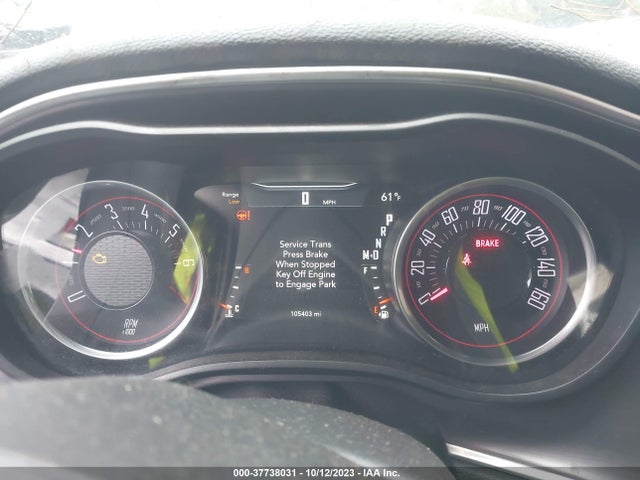 Dodge Challenger Sxt 2016 2C3CDZAG0GH240032 Image 7