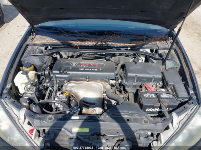 2005 TOYOTA CAMRY 4T1BE32K85U425777 Photo 9