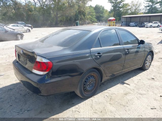2005 TOYOTA CAMRY 4T1BE32K85U425777 Photo 3