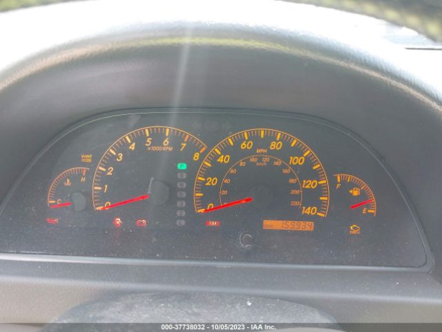 2005 TOYOTA CAMRY 4T1BE32K85U425777 Photo 6