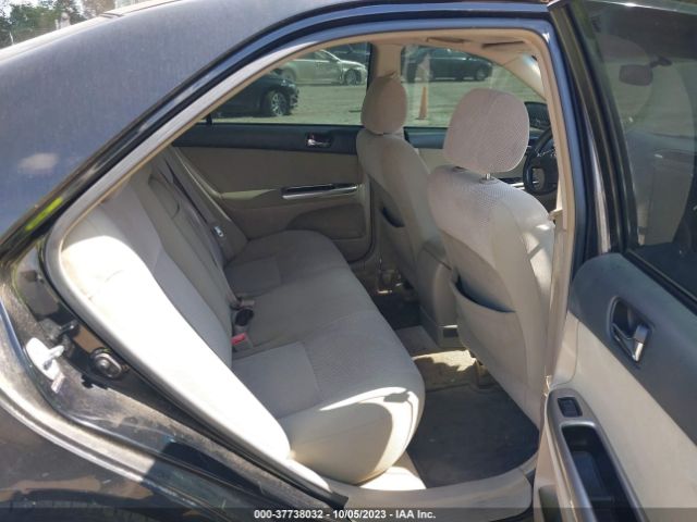 2005 TOYOTA CAMRY 4T1BE32K85U425777 Photo 7