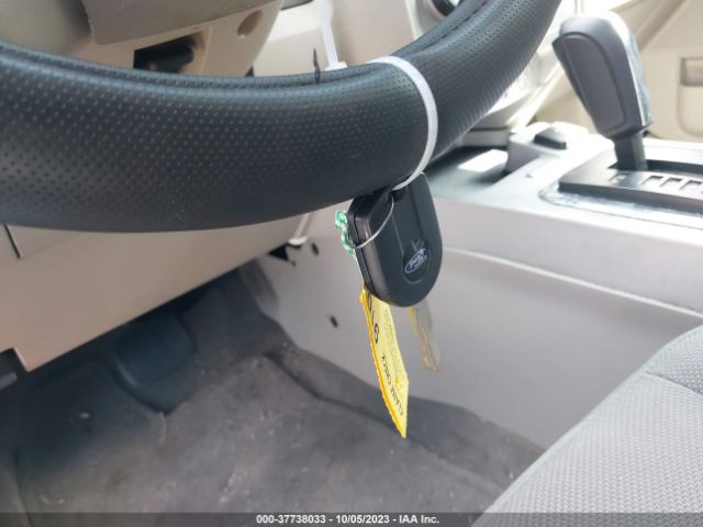 2009 FORD ESCAPE 1FMCU59389KA32381 Photo 10