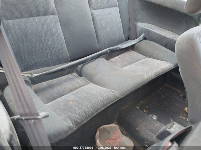 1994 HONDA CIVIC DX VIN: 2HGEJ2124RH519142