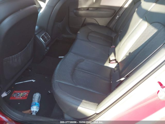 KNAGU4LEXJ5023207 KIA Optima Hybrid Ex