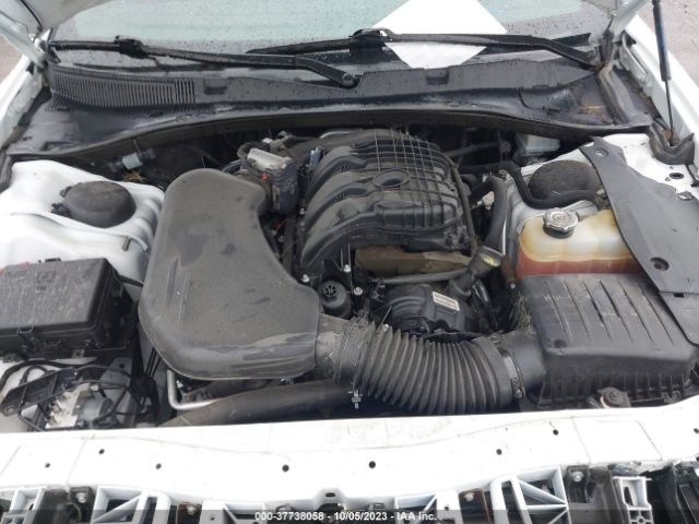 2C3CDXKG8NH120527 Dodge Charger Police