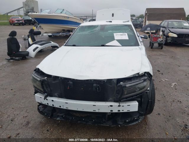 2C3CDXKG8NH120527 Dodge Charger Police