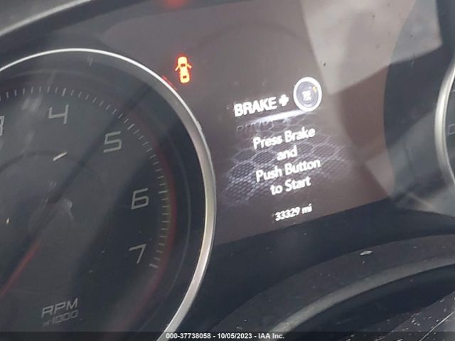 2C3CDXKG8NH120527 Dodge Charger Police
