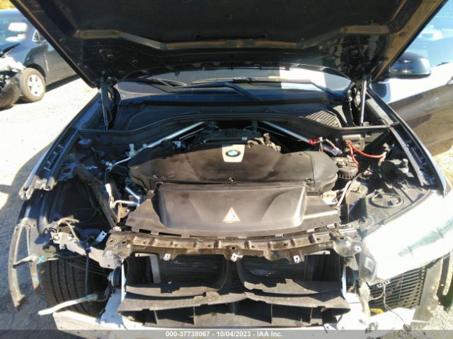 5UXKR6C59J0U15486 BMW X5 Xdrive50i