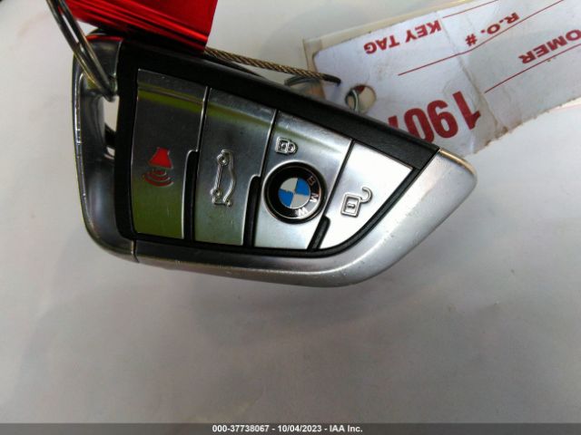 5UXKR6C59J0U15486 BMW X5 Xdrive50i