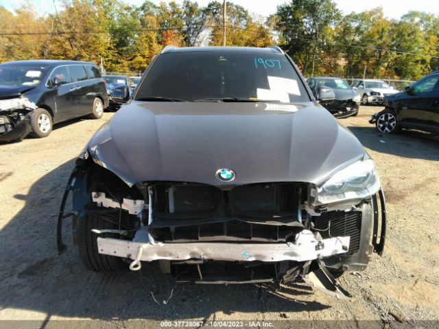 5UXKR6C59J0U15486 BMW X5 Xdrive50i