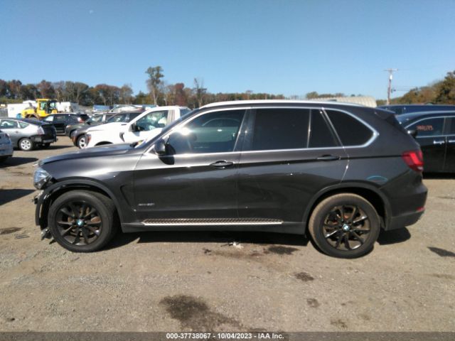 5UXKR6C59J0U15486 BMW X5 Xdrive50i