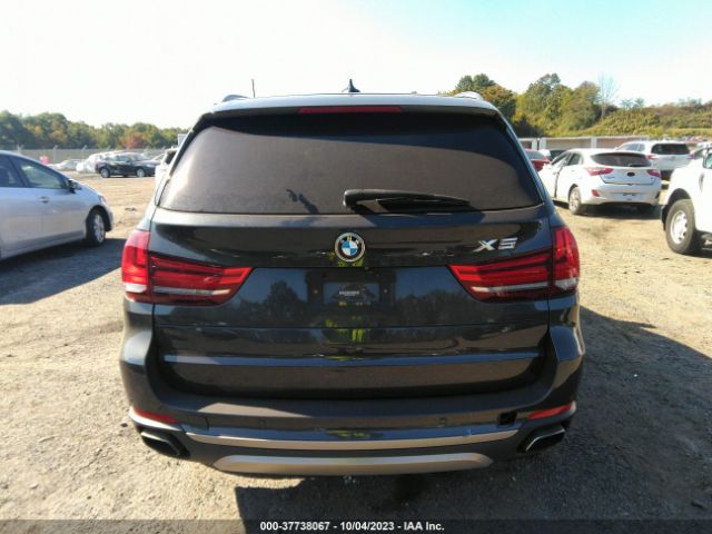 5UXKR6C59J0U15486 BMW X5 Xdrive50i