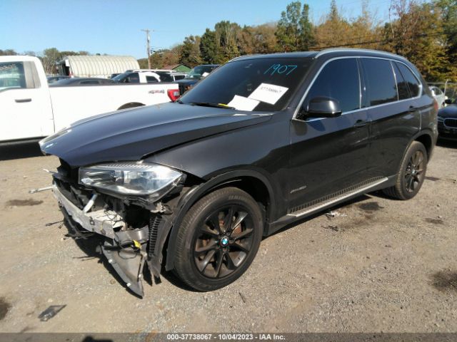 5UXKR6C59J0U15486 BMW X5 Xdrive50i
