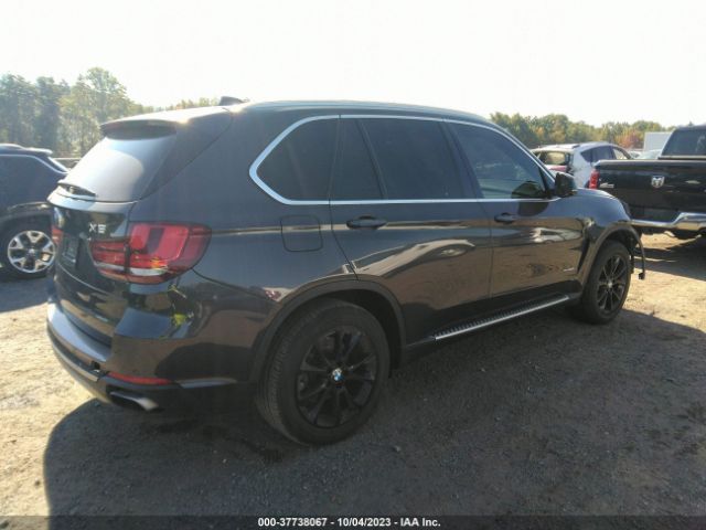 5UXKR6C59J0U15486 BMW X5 Xdrive50i