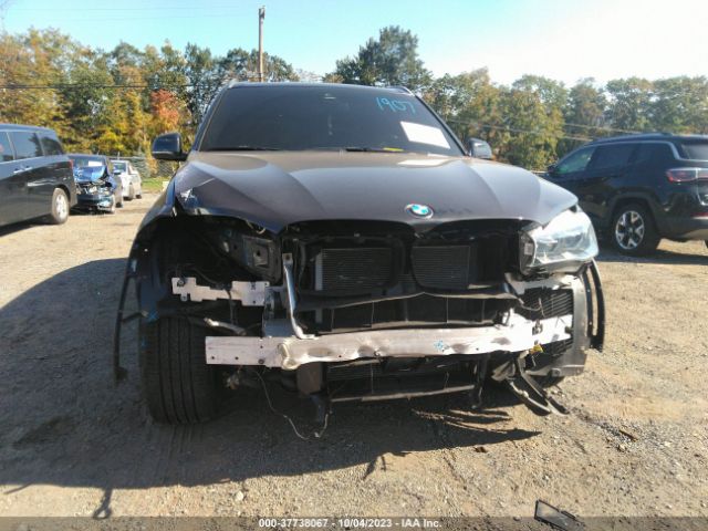 5UXKR6C59J0U15486 BMW X5 Xdrive50i