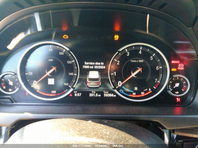 5UXKR6C59J0U15486 BMW X5 Xdrive50i