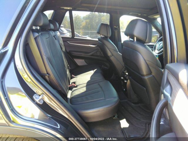 5UXKR6C59J0U15486 BMW X5 Xdrive50i