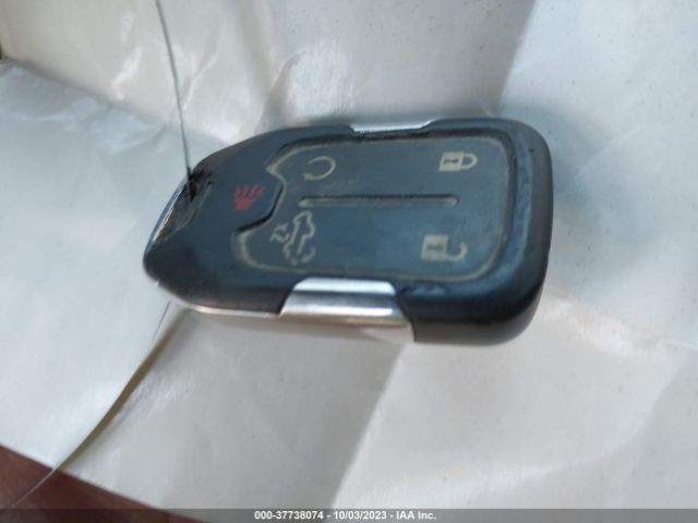 3GTU9CED0MG313605 GMC Sierra 1500 Elevation