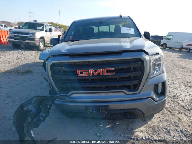 3GTU9CED0MG313605 GMC Sierra 1500 Elevation