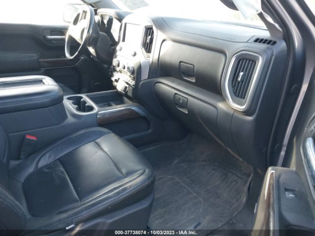 3GTU9CED0MG313605 GMC Sierra 1500 Elevation