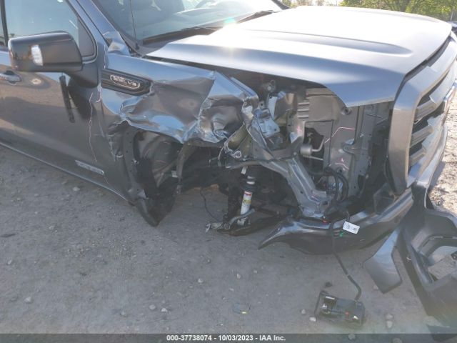 3GTU9CED0MG313605 GMC Sierra 1500 Elevation