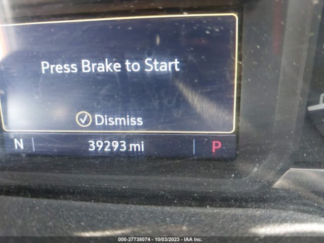 3GTU9CED0MG313605 GMC Sierra 1500 Elevation