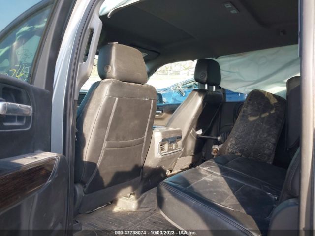 3GTU9CED0MG313605 GMC Sierra 1500 Elevation
