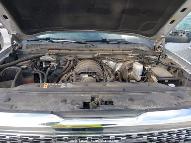 3GTU2PEJ7JG414038 GMC Sierra 1500 Denali