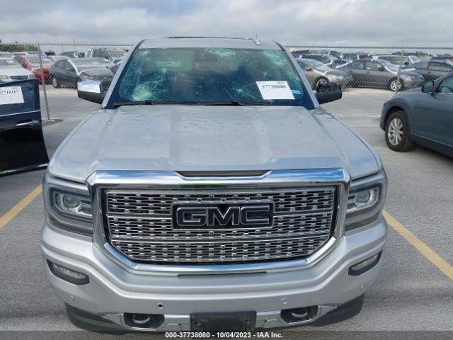 3GTU2PEJ7JG414038 GMC Sierra 1500 Denali