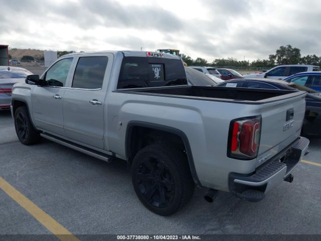 3GTU2PEJ7JG414038 GMC Sierra 1500 Denali