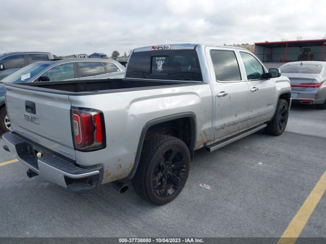 3GTU2PEJ7JG414038 GMC Sierra 1500 Denali